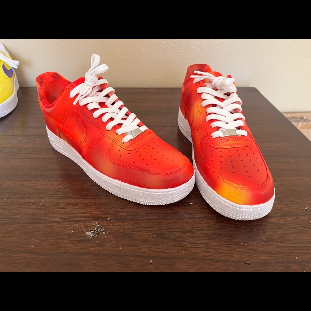 All sizes